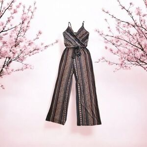 NWOT Gorgeous Pant Jumpsuit